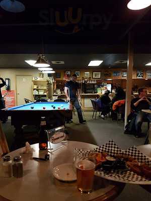 Hot Shots Pub & Grub