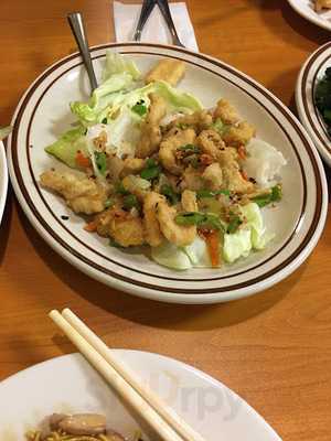 Dan Shing Restaurant