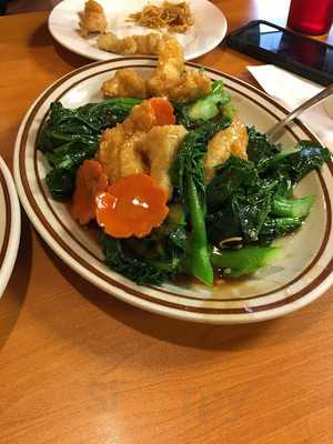 Dan Shing Restaurant