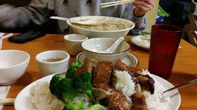 Dan Shing Restaurant