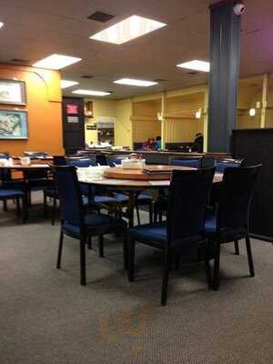 Dan Shing Restaurant