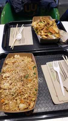 Thai Express Restaurant Laval