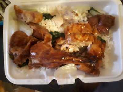 Sun Cheong Gourmet Barbeque