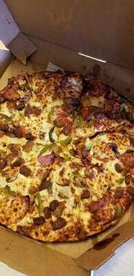 Domino's Pizza