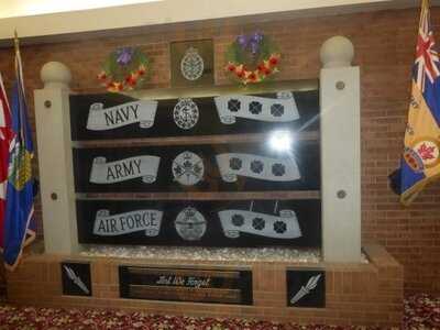 Royal Canadian Legion Calgary Ab Kensington