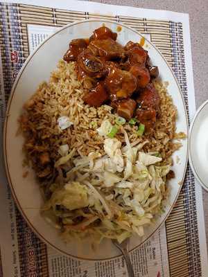 Pizza Hut Yellowknife