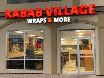 Kabab Village