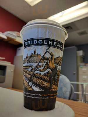 Bridgehead