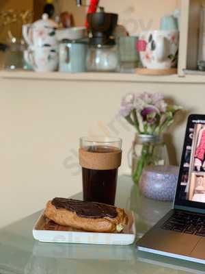 Tony Blaks - Union Bakery