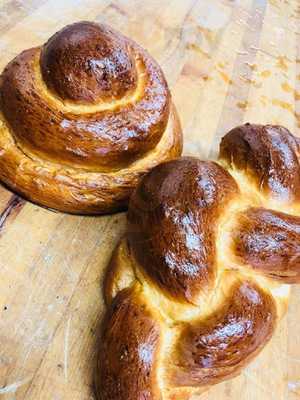 Tony Blaks - Union Bakery