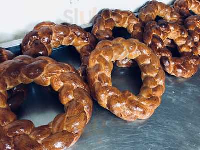 Tony Blaks - Union Bakery