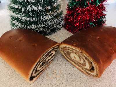 Tony Blaks - Union Bakery