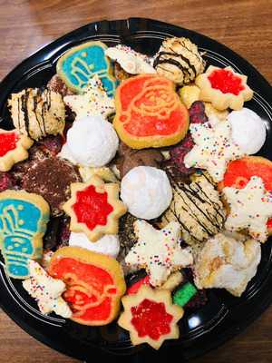 Tony Blaks - Union Bakery