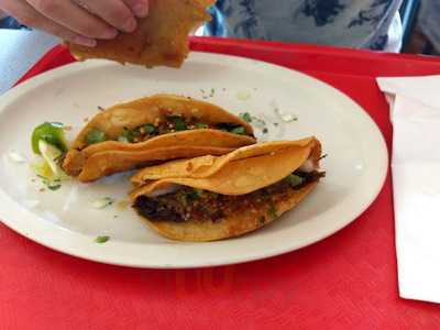 Taqueria El Charrito