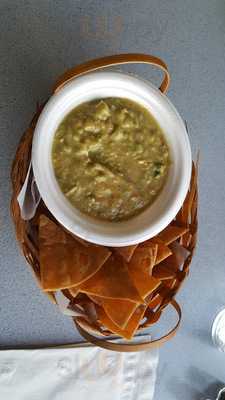 Taqueria El Charrito