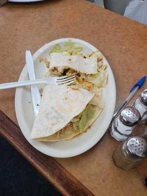 Taqueria El Charrito