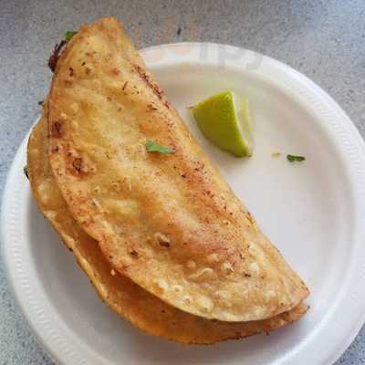 Taqueria El Charrito