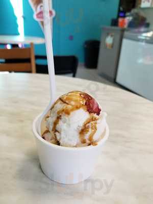 Cremerie Choco Vanille