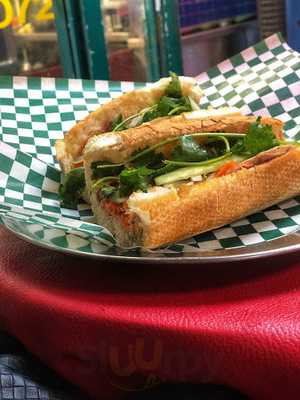 Trung Nguyen V-n Sub