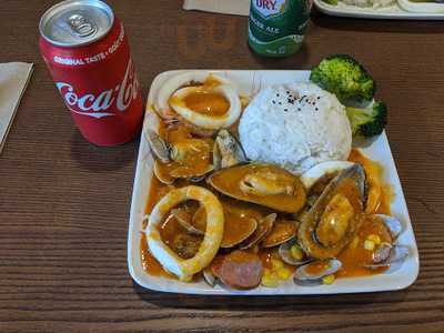 So Crab So Good Restaurant Metrotown