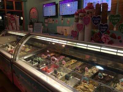 Amore Gelato