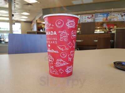 Tim Hortons