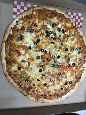 Niakwa Pizza