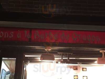 Dragon’s Beard Candy