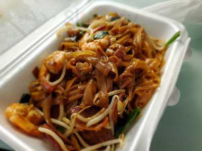 Olivetree Royal Kitchen