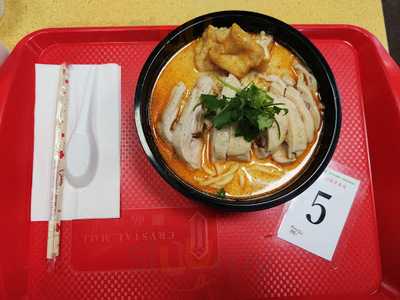 Olivetree Royal Kitchen