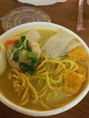 Olivetree Royal Kitchen