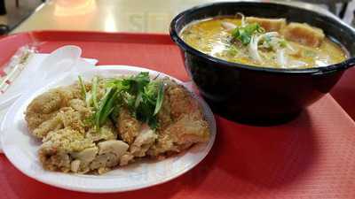 Olivetree Royal Kitchen