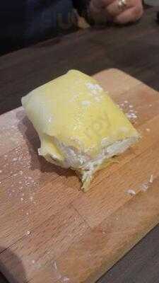 Chen's Dessert House