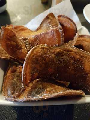 Lets Grill Restaurant