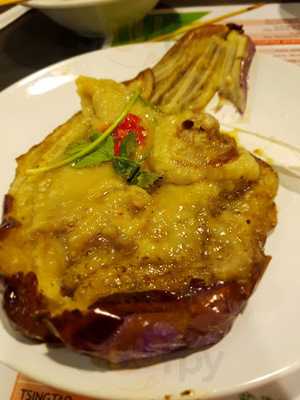 Lets Grill Restaurant