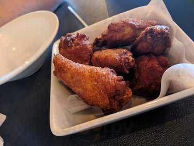 Lets Grill Restaurant