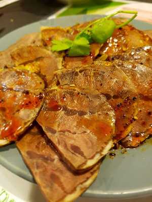 Lets Grill Restaurant