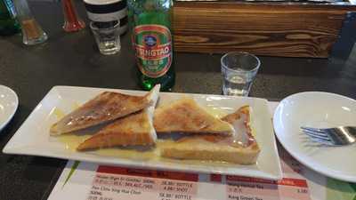 Lets Grill Restaurant