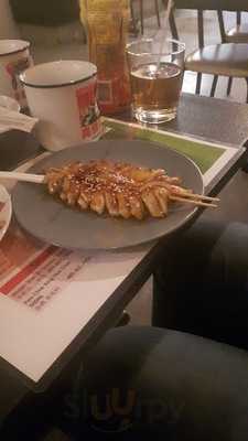 Lets Grill Restaurant