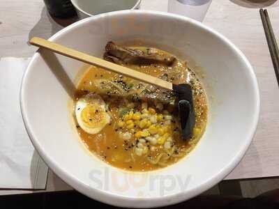 Ookini Ramen