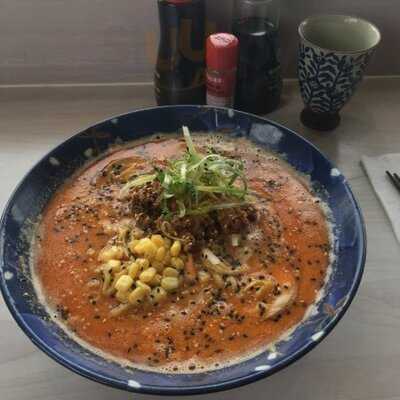 Ookini Ramen
