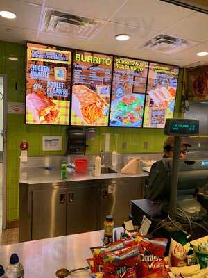 Smoke’s Burritorie