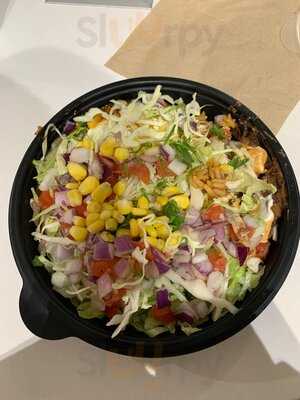 Smoke’s Burritorie