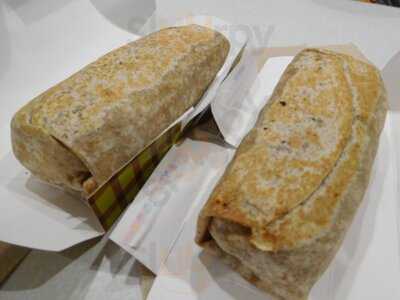 Smoke’s Burritorie