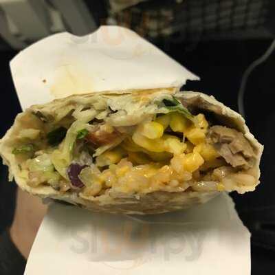 Smoke’s Burritorie