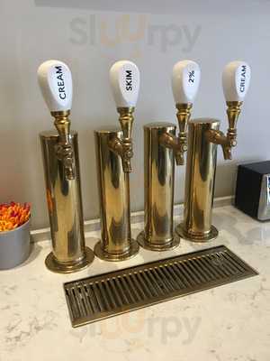 Second Cup Coffee Co.