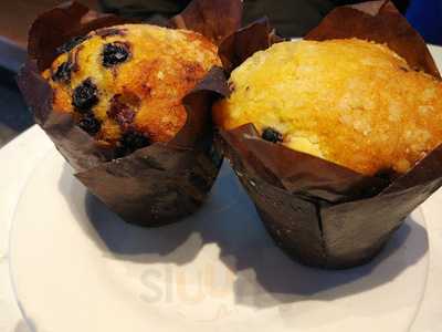 Second Cup Coffee Co.