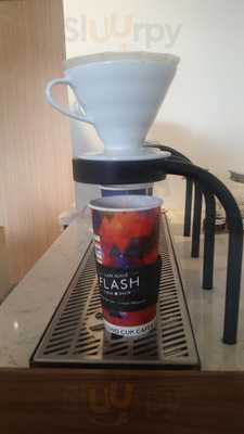 Second Cup Coffee Co.