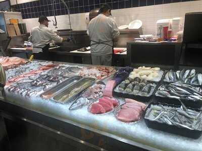 Le Canal Restaurant Poissonerie