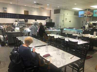 Le Canal Restaurant Poissonerie